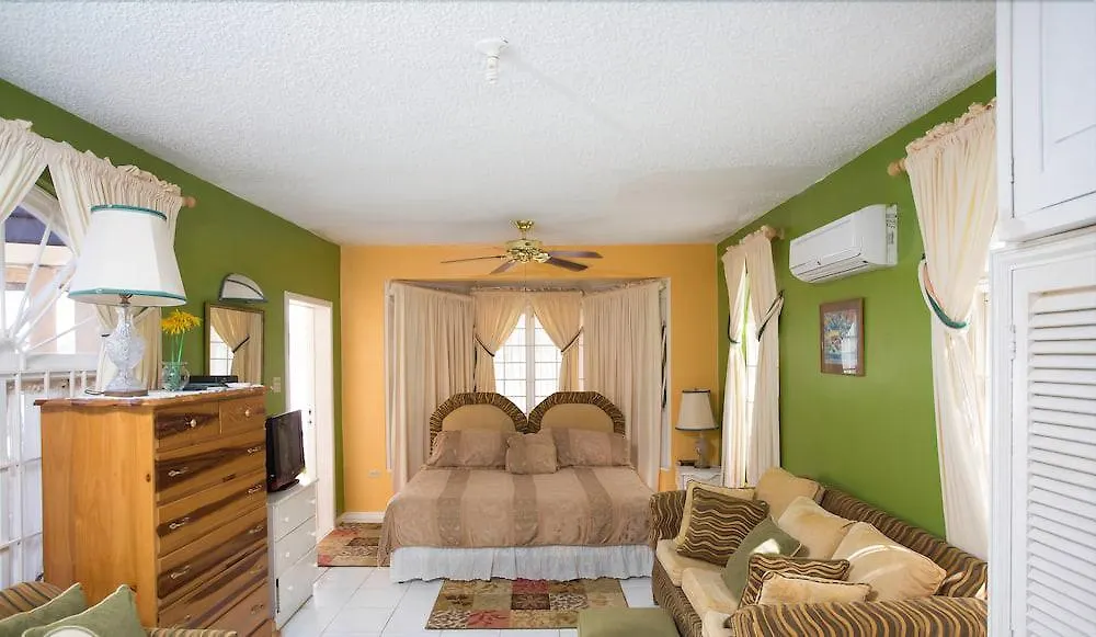 Ferienwohnung Columbus Heights Ocho Rios