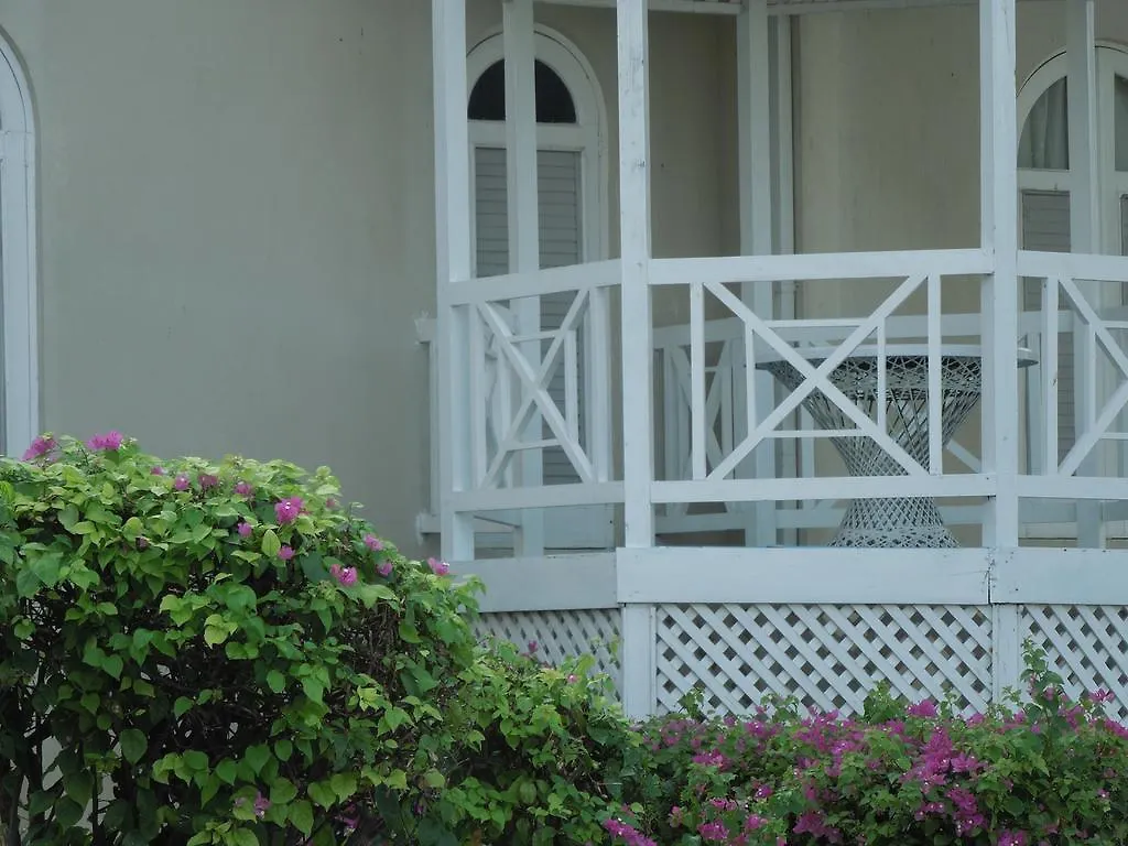 Apartmán Columbus Heights Ocho Rios Jamajka