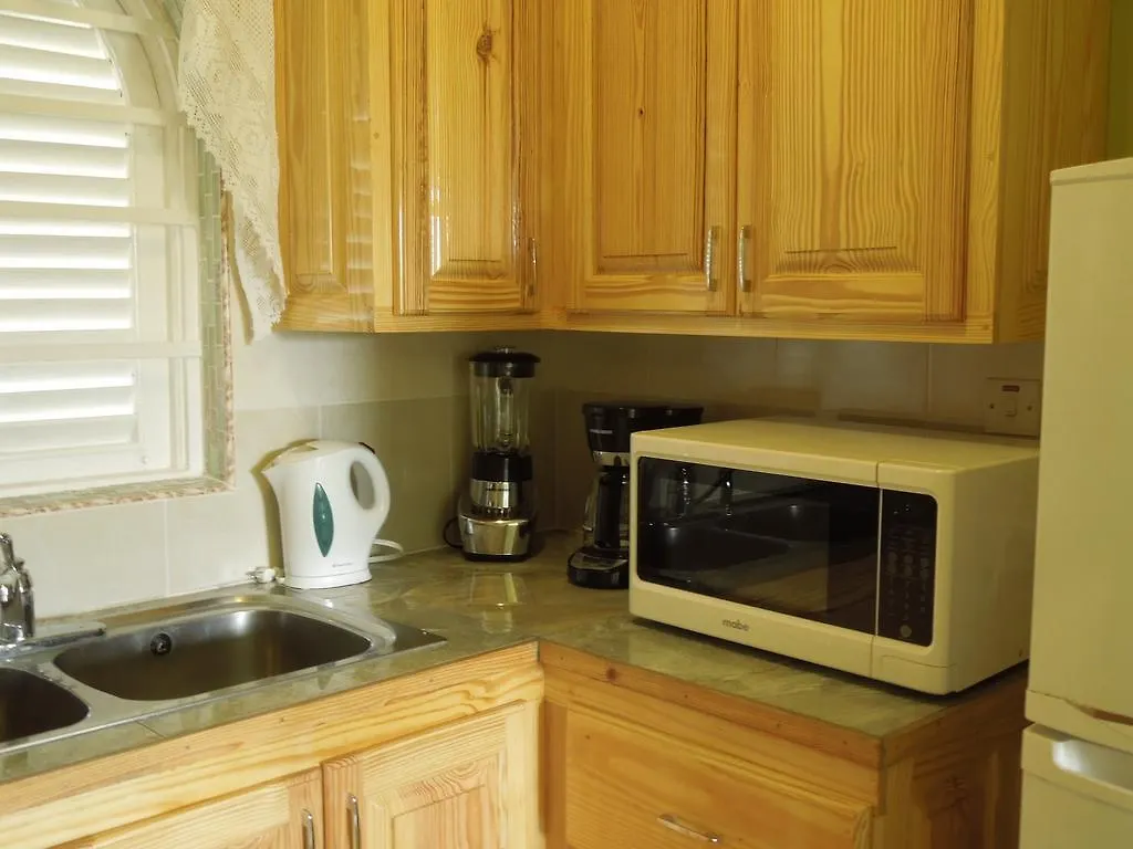 Apartmán Columbus Heights Ocho Rios 0*,