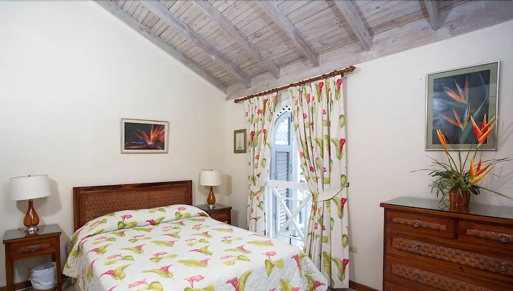 Columbus Heights Apartment Ocho Rios 0*,  Jamaica