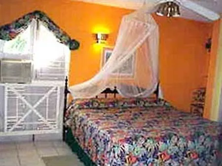 Columbus Heights Apartment Ocho Rios Jamaica
