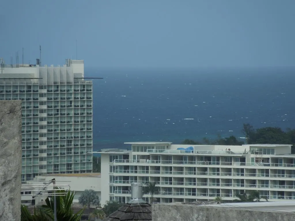 Columbus Heights Apartment Ocho Rios Jamaica