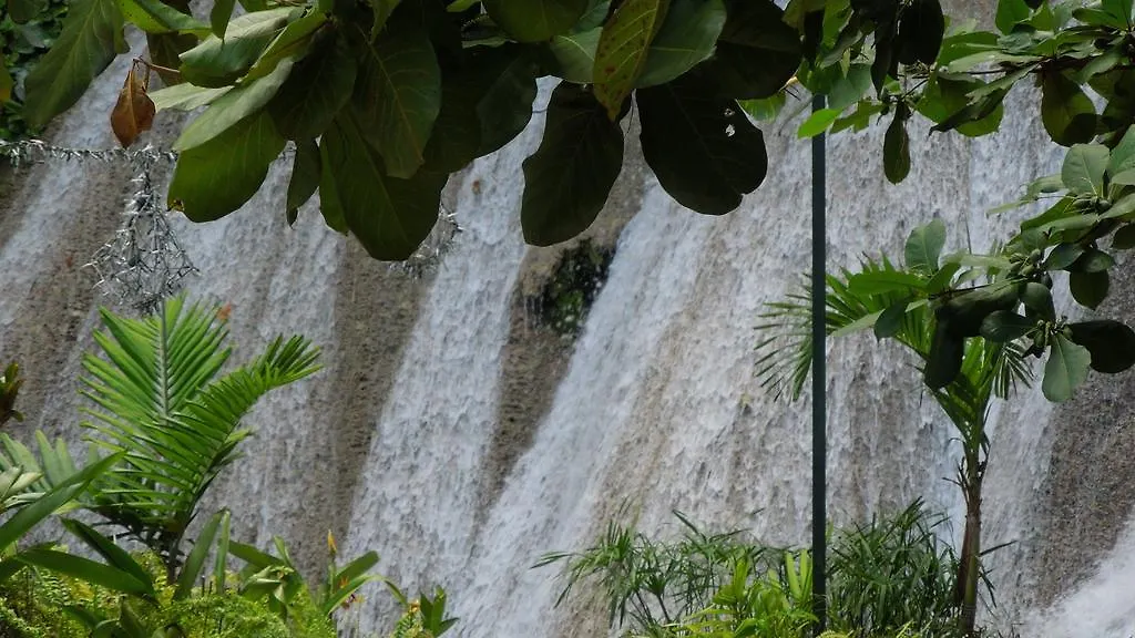 Columbus Heights Apartment Ocho Rios 0*,  Jamaica