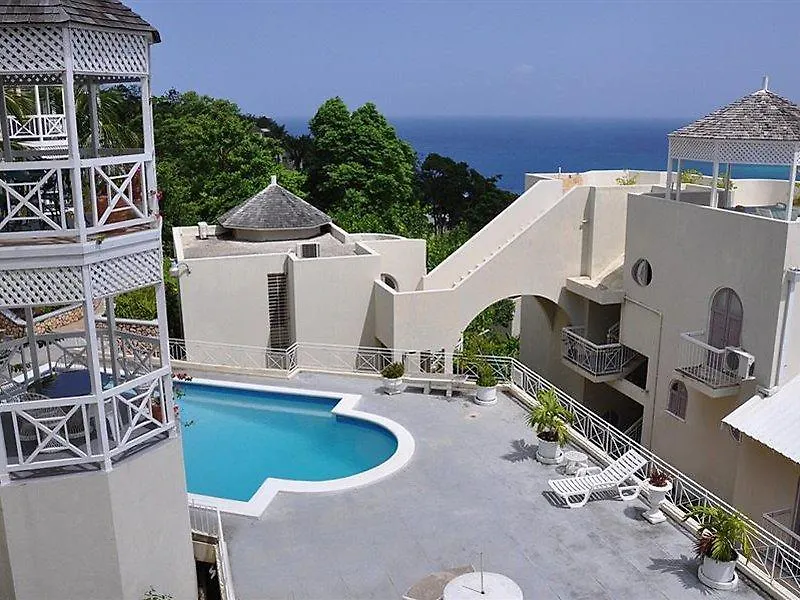 Columbus Heights Apartment Ocho Rios
