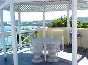 Columbus Heights Apartment Ocho Rios 0*,