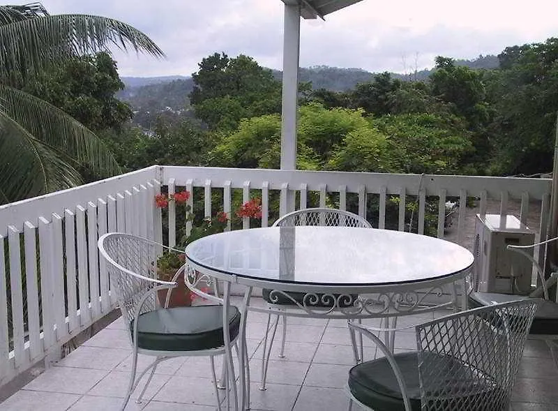 Columbus Heights Apartment Ocho Rios 0*,  Jamaica