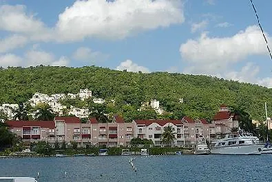 Columbus Heights Apartment Ocho Rios 0*,  Jamaica