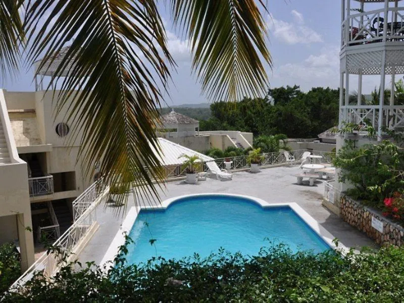 Columbus Heights Apartment Ocho Rios Jamaica